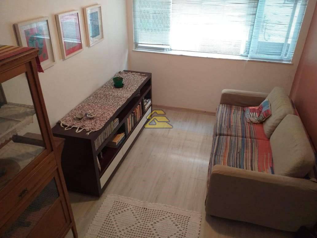 Apartamento à venda com 2 quartos, 47m² - Foto 4