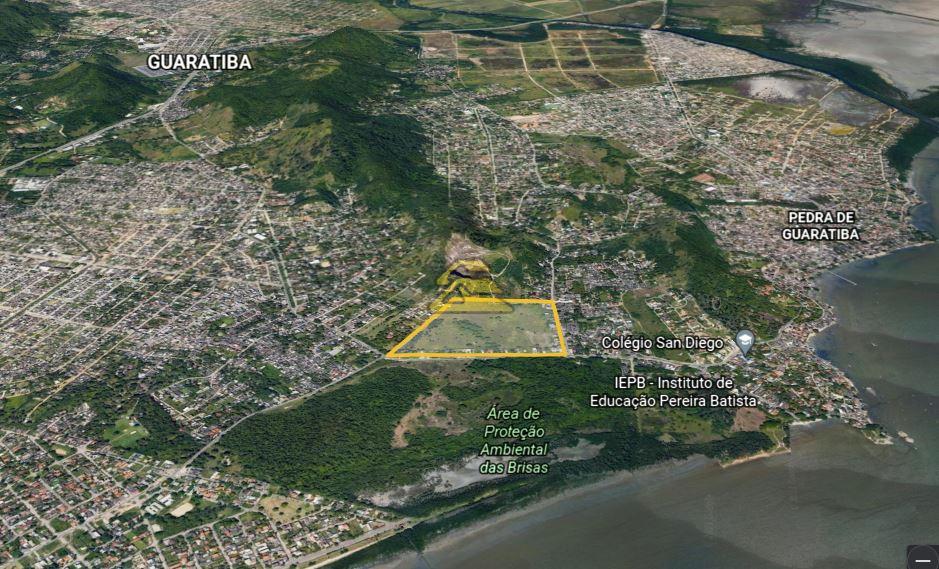 Terreno à venda, 130000m² - Foto 2