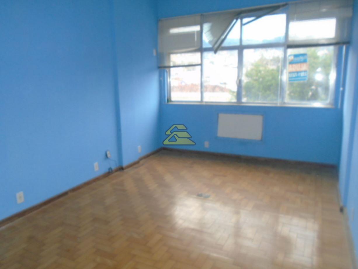 Conjunto Comercial-Sala à venda, 35m² - Foto 11