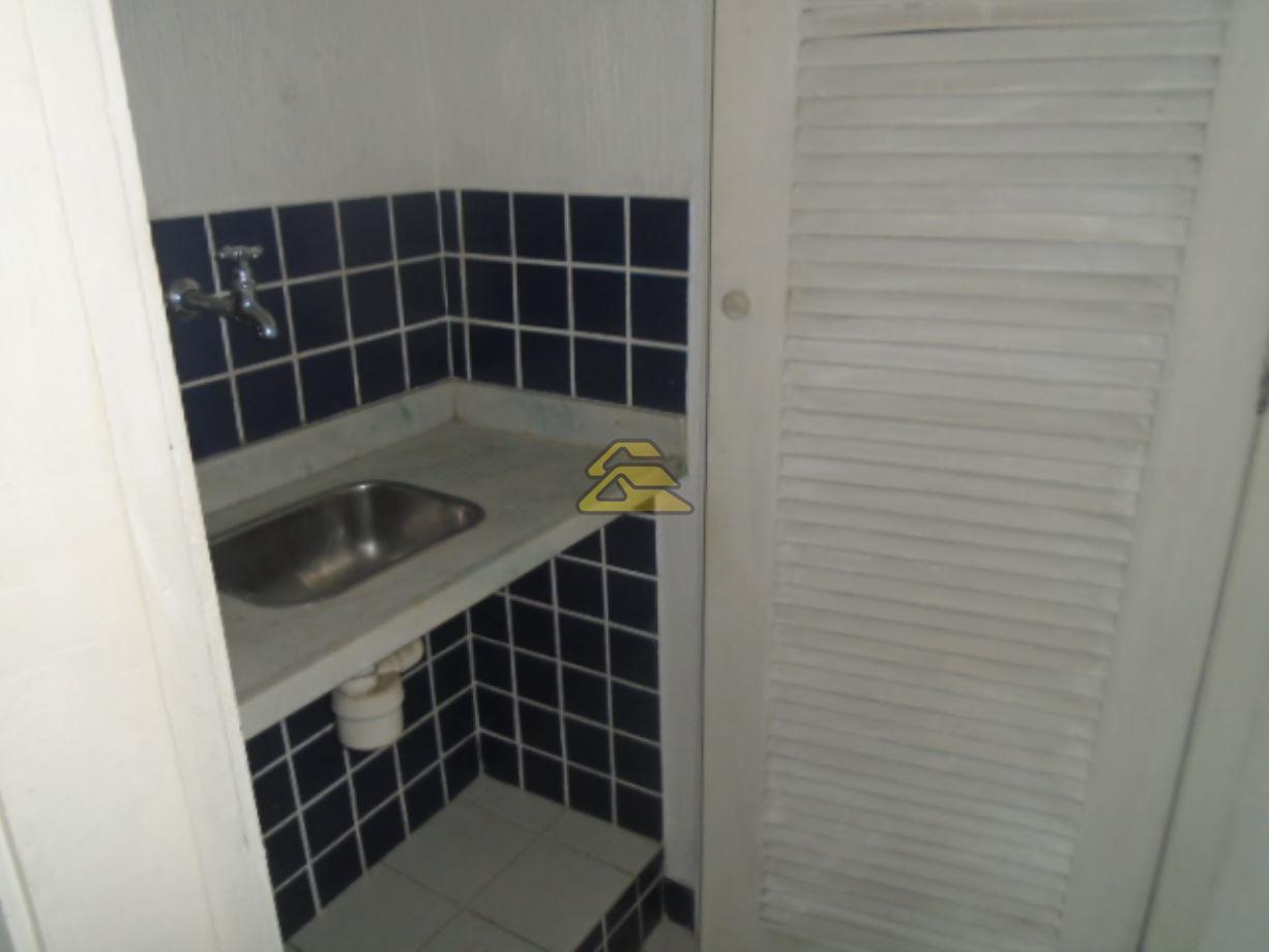 Conjunto Comercial-Sala à venda, 35m² - Foto 19