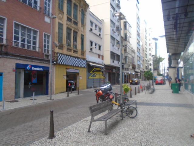 Conjunto Comercial-Sala à venda, 35m² - Foto 26