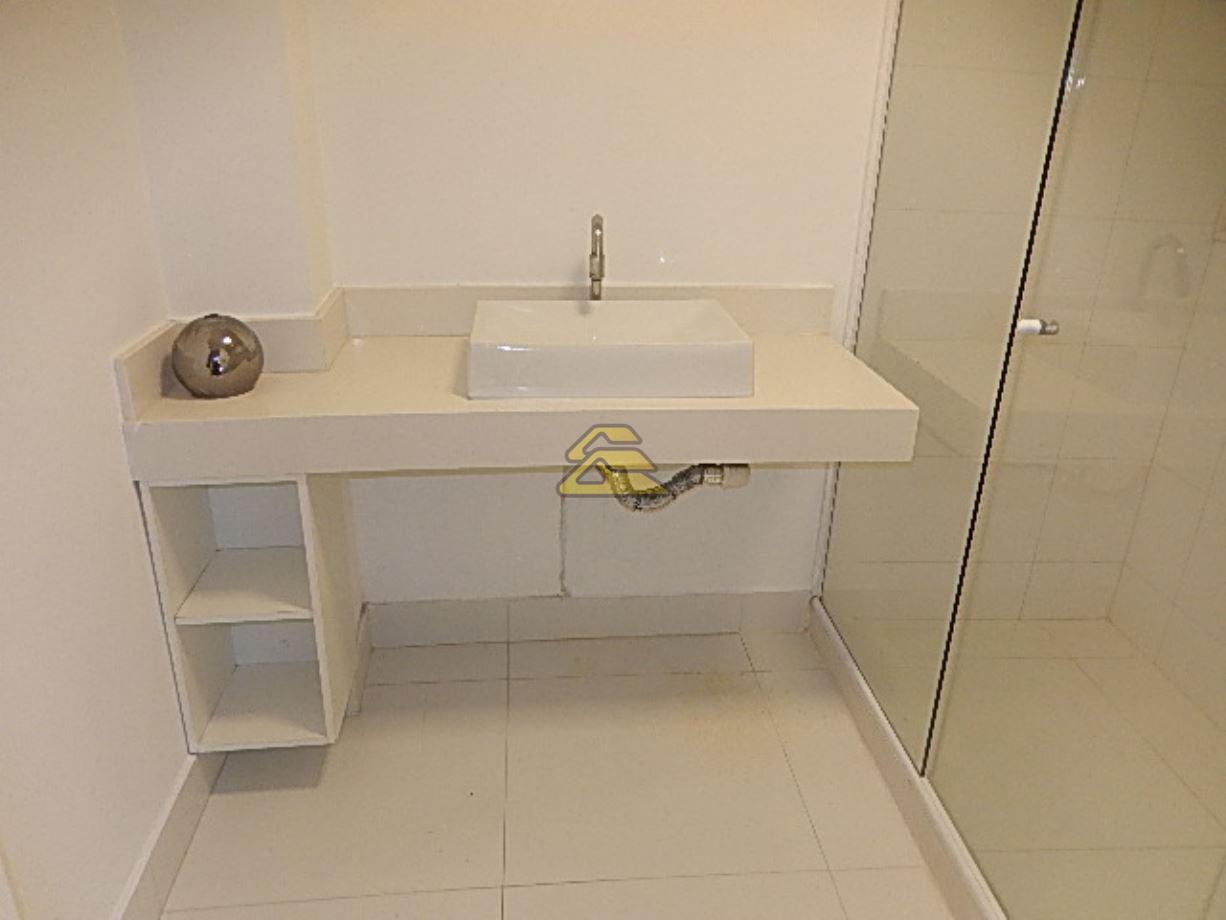 Apartamento à venda com 4 quartos, 265m² - Foto 14