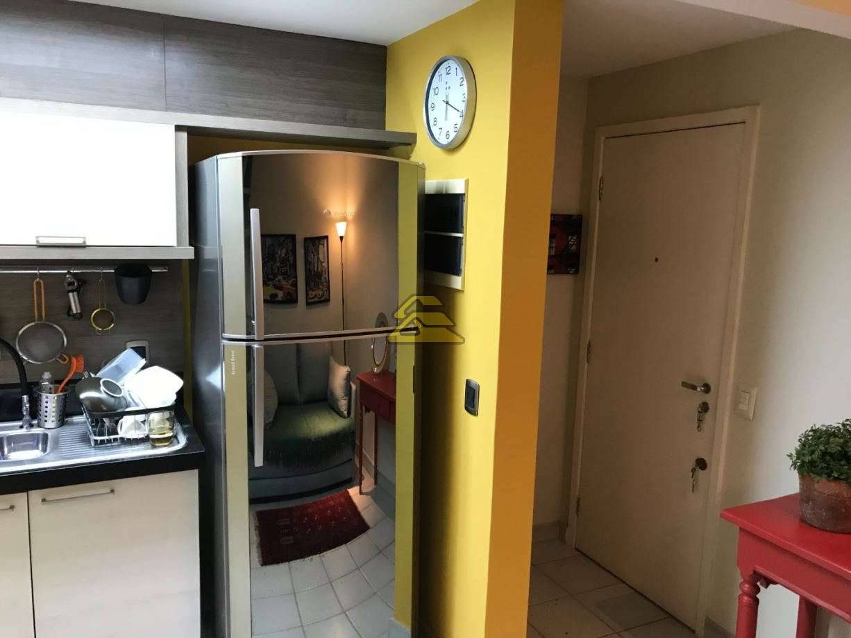 Cobertura à venda com 2 quartos, 110m² - Foto 10