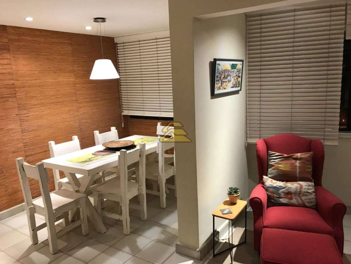 Cobertura à venda com 2 quartos, 110m² - Foto 4