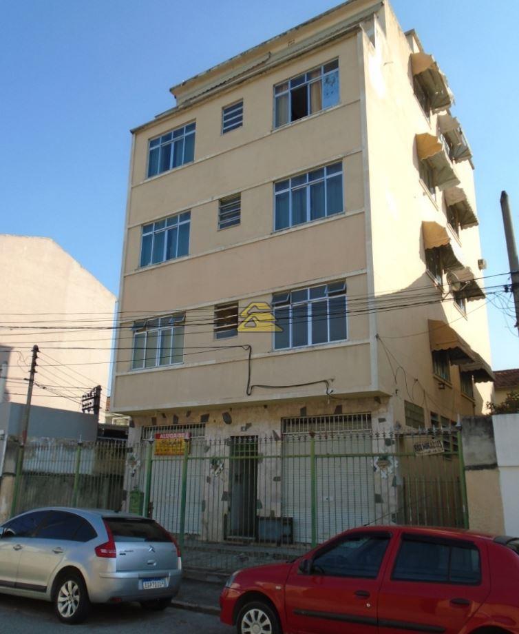 Apartamento para alugar com 1 quarto, 39m² - Foto 21