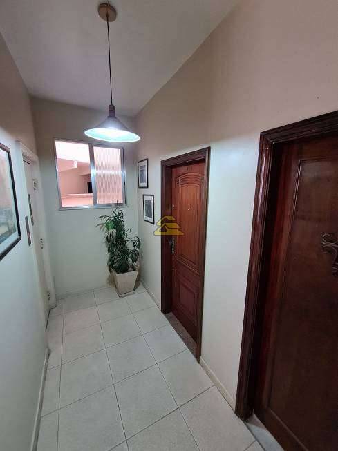 Apartamento à venda com 3 quartos, 115m² - Foto 5