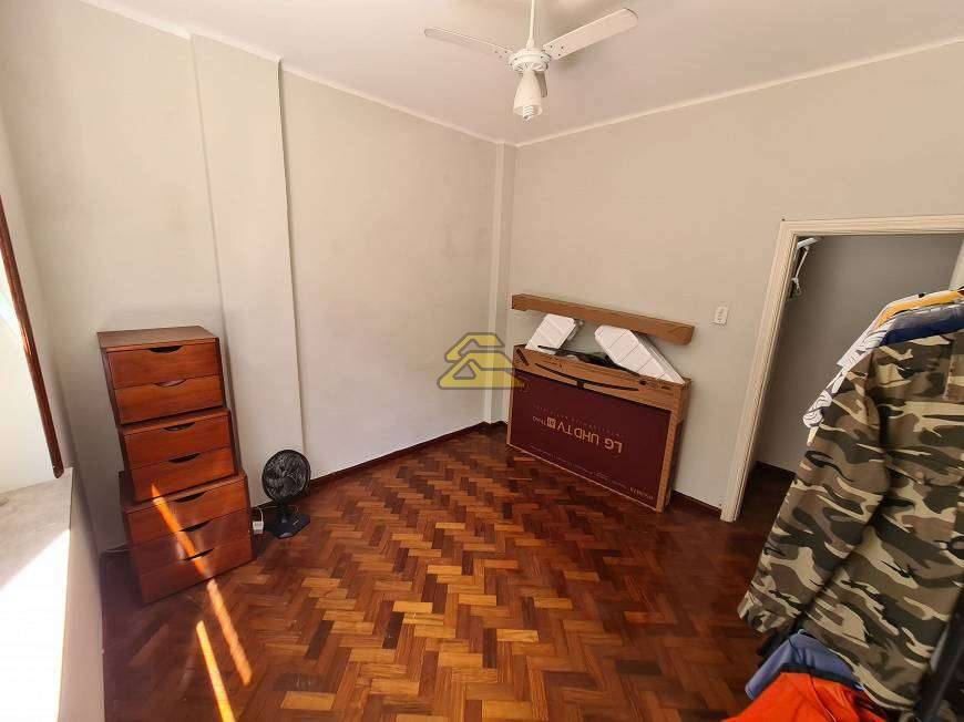 Apartamento à venda com 3 quartos, 115m² - Foto 8