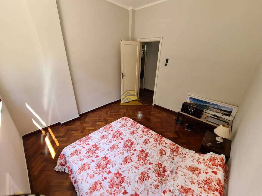 Apartamento à venda com 3 quartos, 115m² - Foto 11