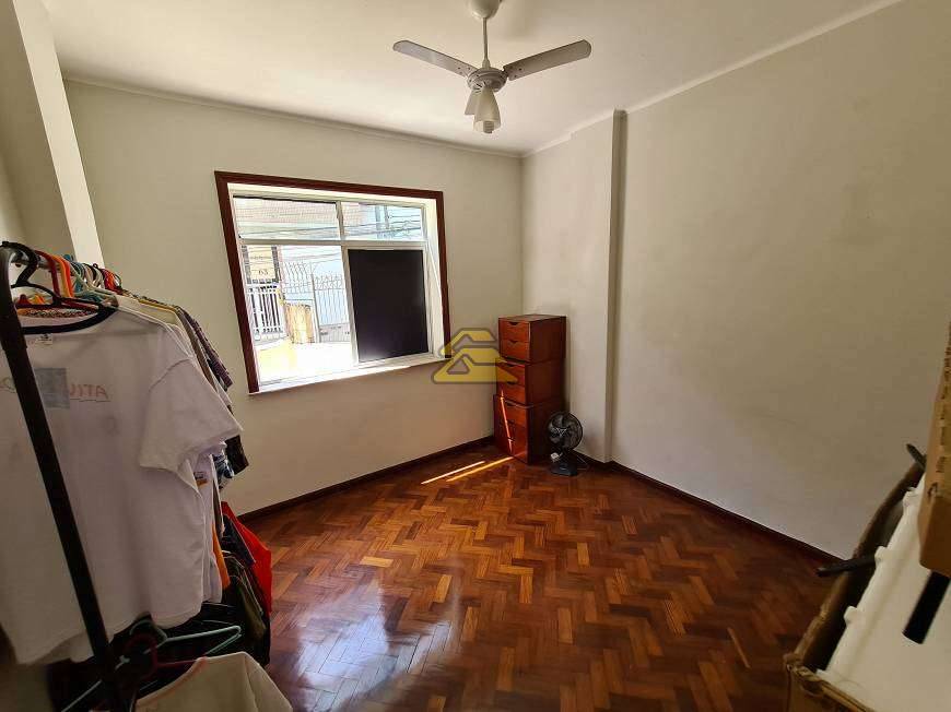 Apartamento à venda com 3 quartos, 115m² - Foto 12