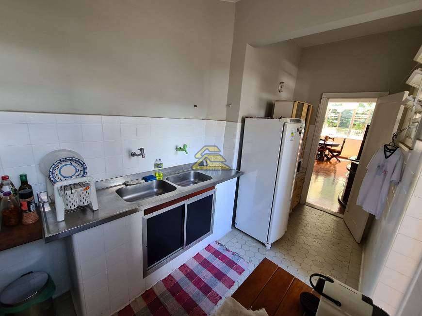 Apartamento à venda com 3 quartos, 115m² - Foto 15