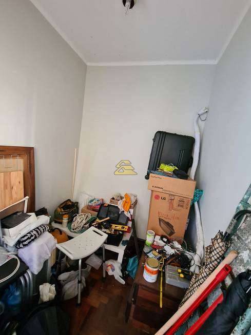 Apartamento à venda com 3 quartos, 115m² - Foto 23