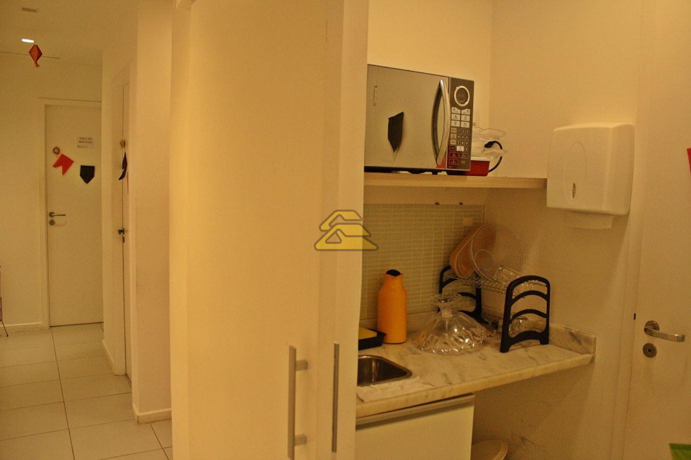 Conjunto Comercial-Sala à venda, 82m² - Foto 12