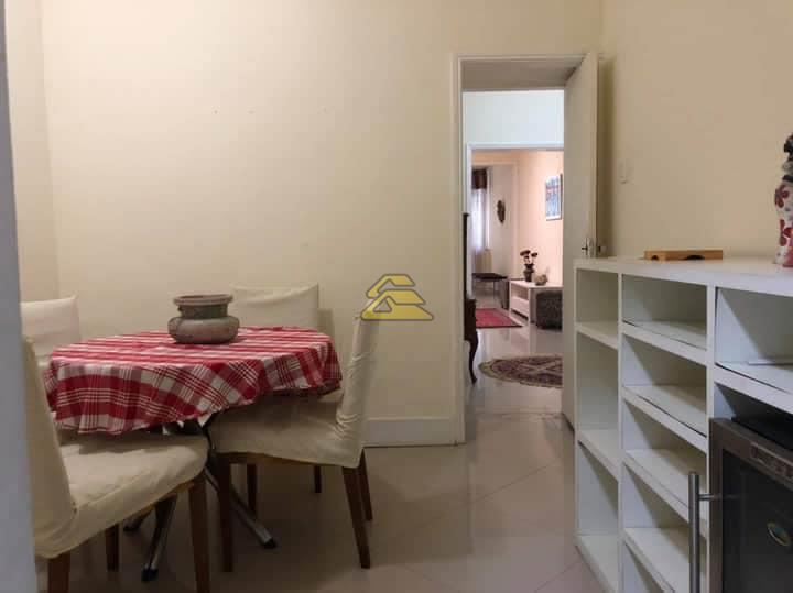 Apartamento à venda com 3 quartos, 159m² - Foto 7