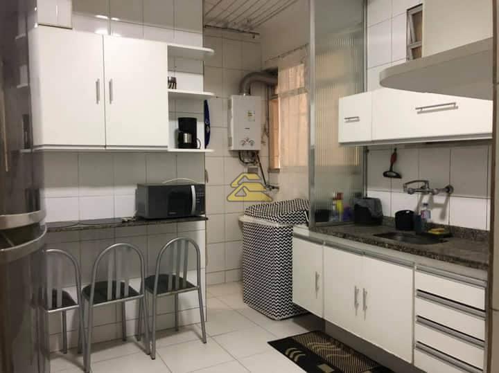 Apartamento à venda com 3 quartos, 159m² - Foto 22