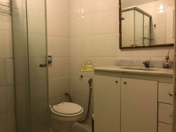 Apartamento à venda com 3 quartos, 159m² - Foto 27