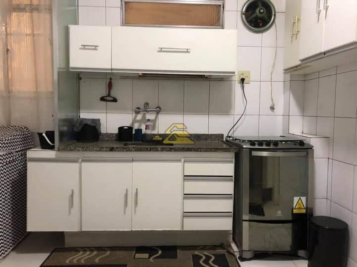 Apartamento à venda com 3 quartos, 159m² - Foto 24