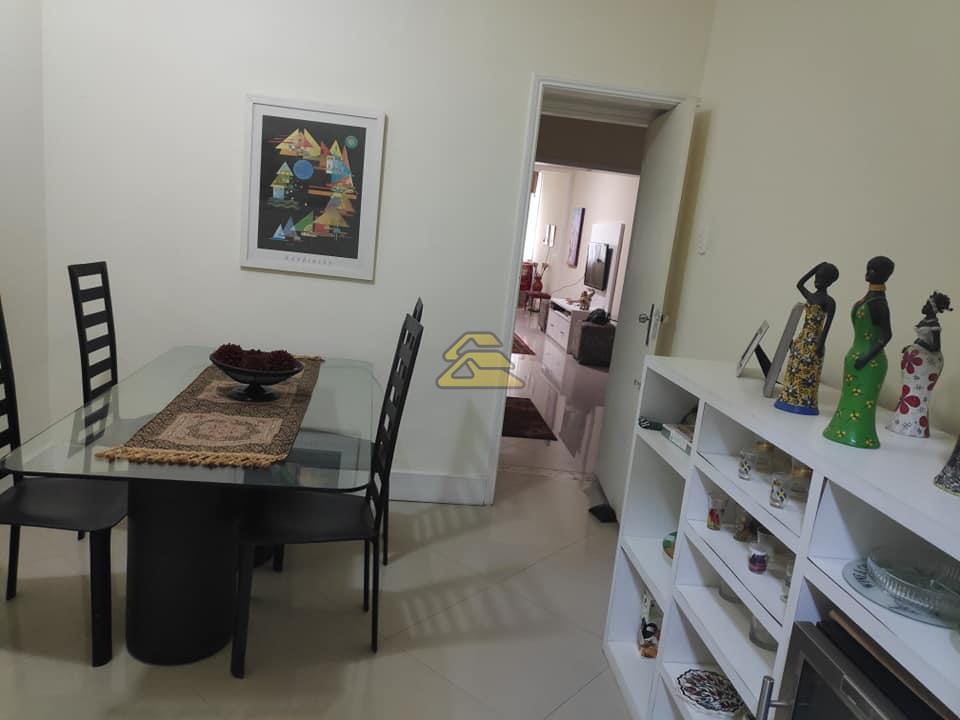 Apartamento à venda com 3 quartos, 159m² - Foto 6