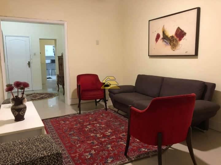 Apartamento à venda com 3 quartos, 159m² - Foto 4