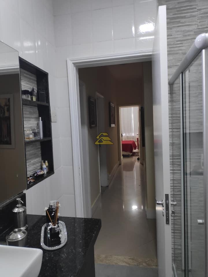 Apartamento à venda com 3 quartos, 159m² - Foto 21