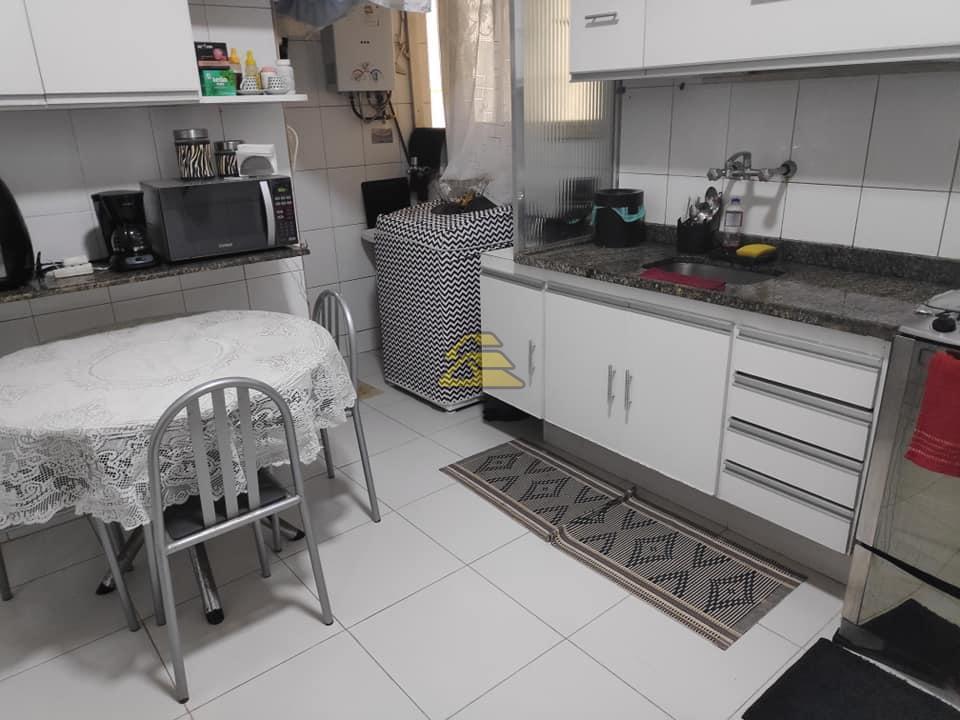 Apartamento à venda com 3 quartos, 159m² - Foto 25