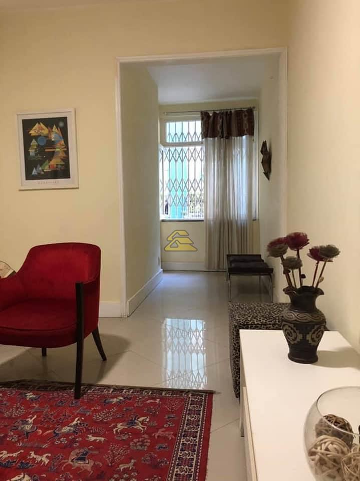 Apartamento à venda com 3 quartos, 159m² - Foto 5