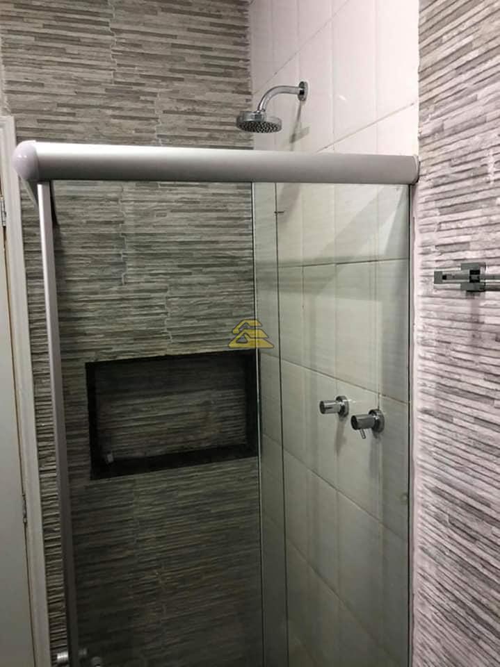 Apartamento à venda com 3 quartos, 159m² - Foto 13