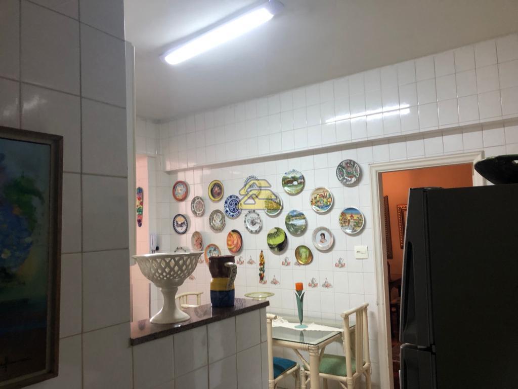 Apartamento à venda com 3 quartos, 190m² - Foto 23