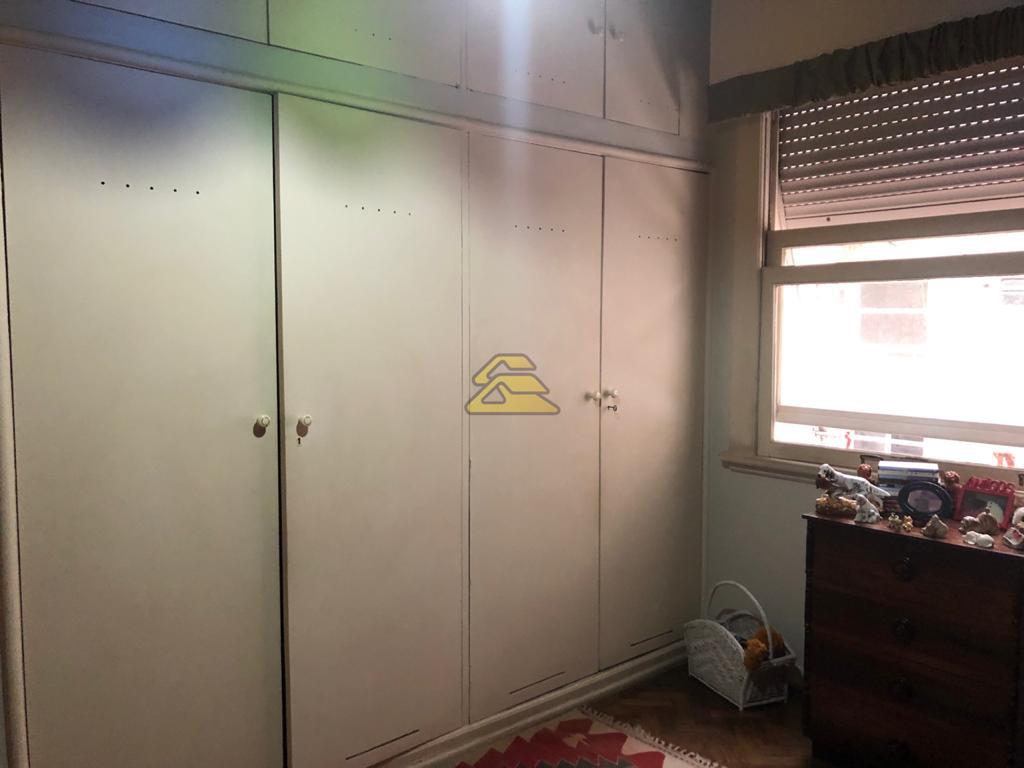 Apartamento à venda com 3 quartos, 190m² - Foto 21