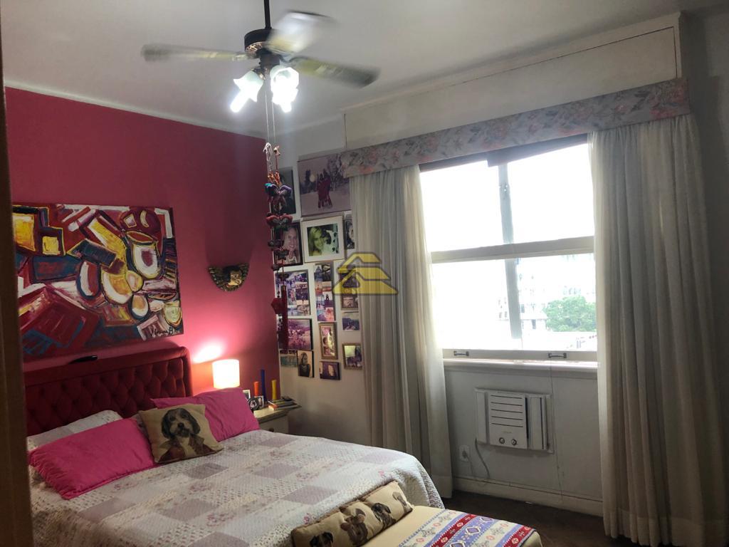 Apartamento à venda com 3 quartos, 190m² - Foto 16