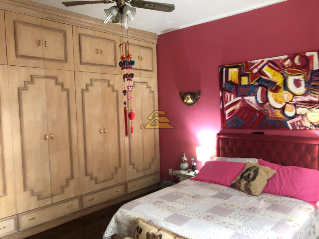 Apartamento à venda com 3 quartos, 190m² - Foto 18