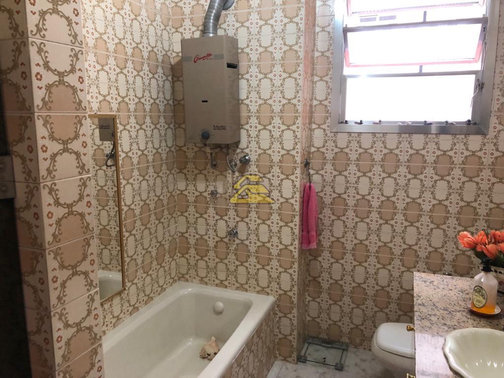 Apartamento à venda com 3 quartos, 190m² - Foto 27