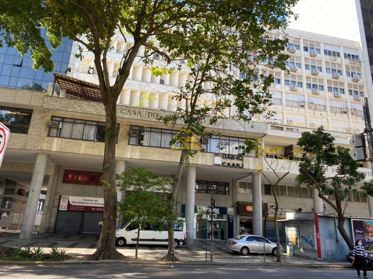 Conjunto Comercial-Sala à venda, 86m² - Foto 22