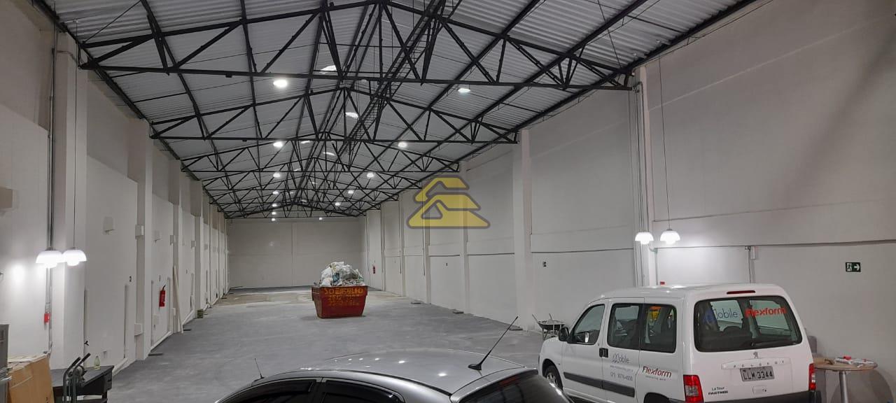 Depósito-Galpão-Armazém à venda, 912m² - Foto 7