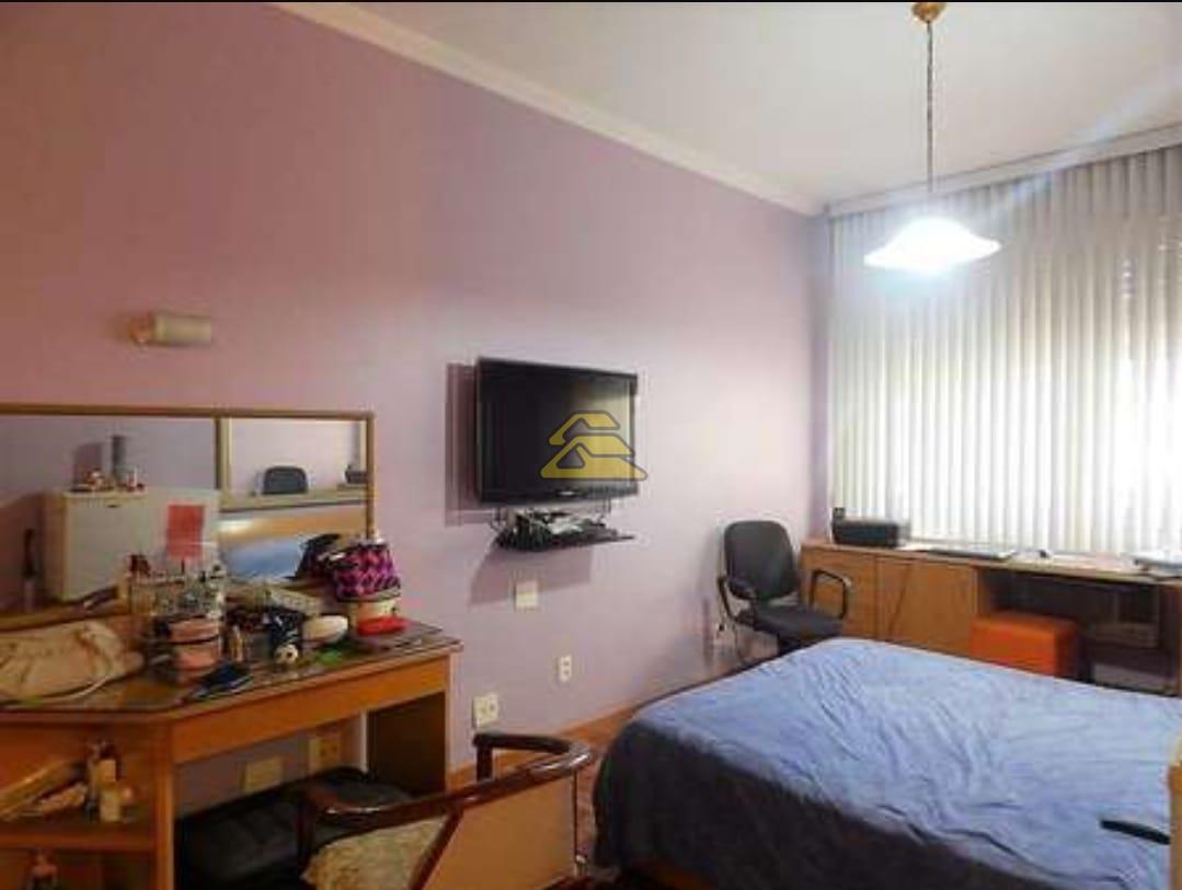 Apartamento à venda com 3 quartos, 185m² - Foto 25