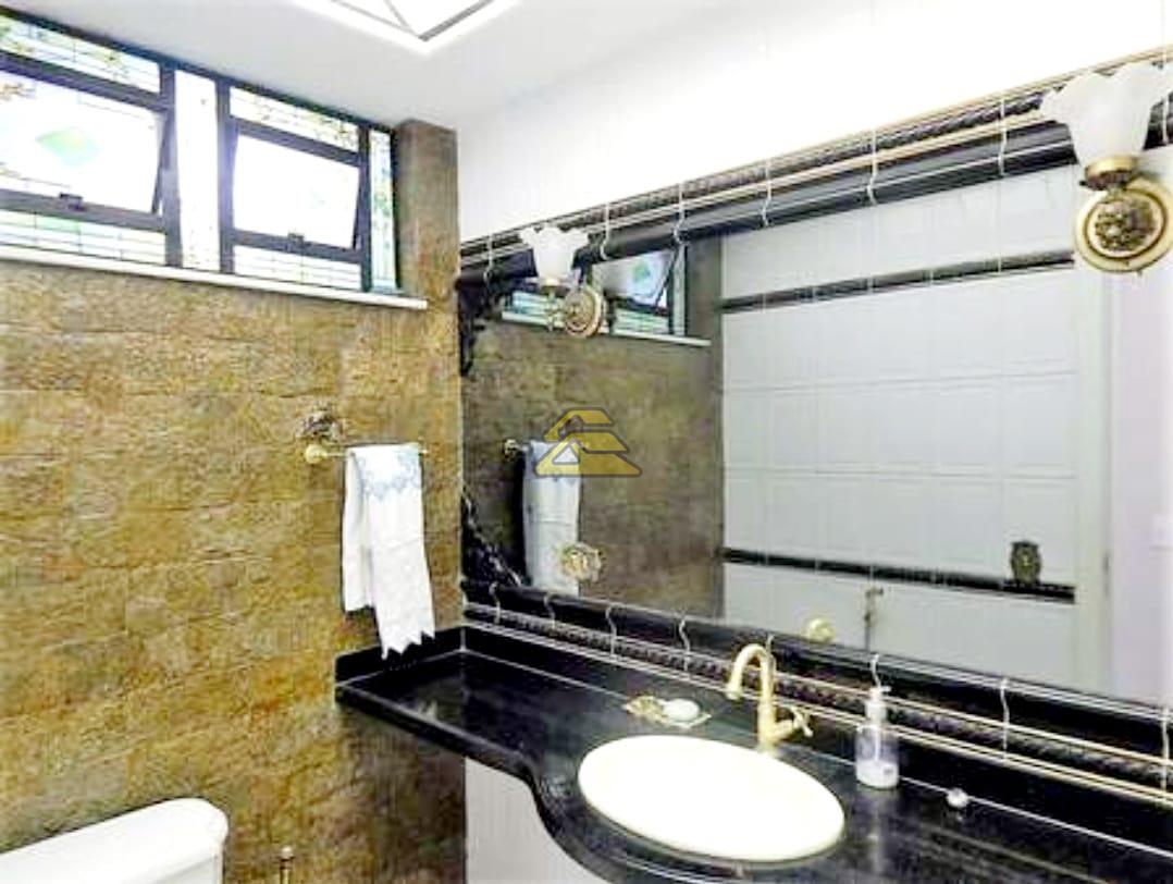 Apartamento à venda com 3 quartos, 185m² - Foto 34