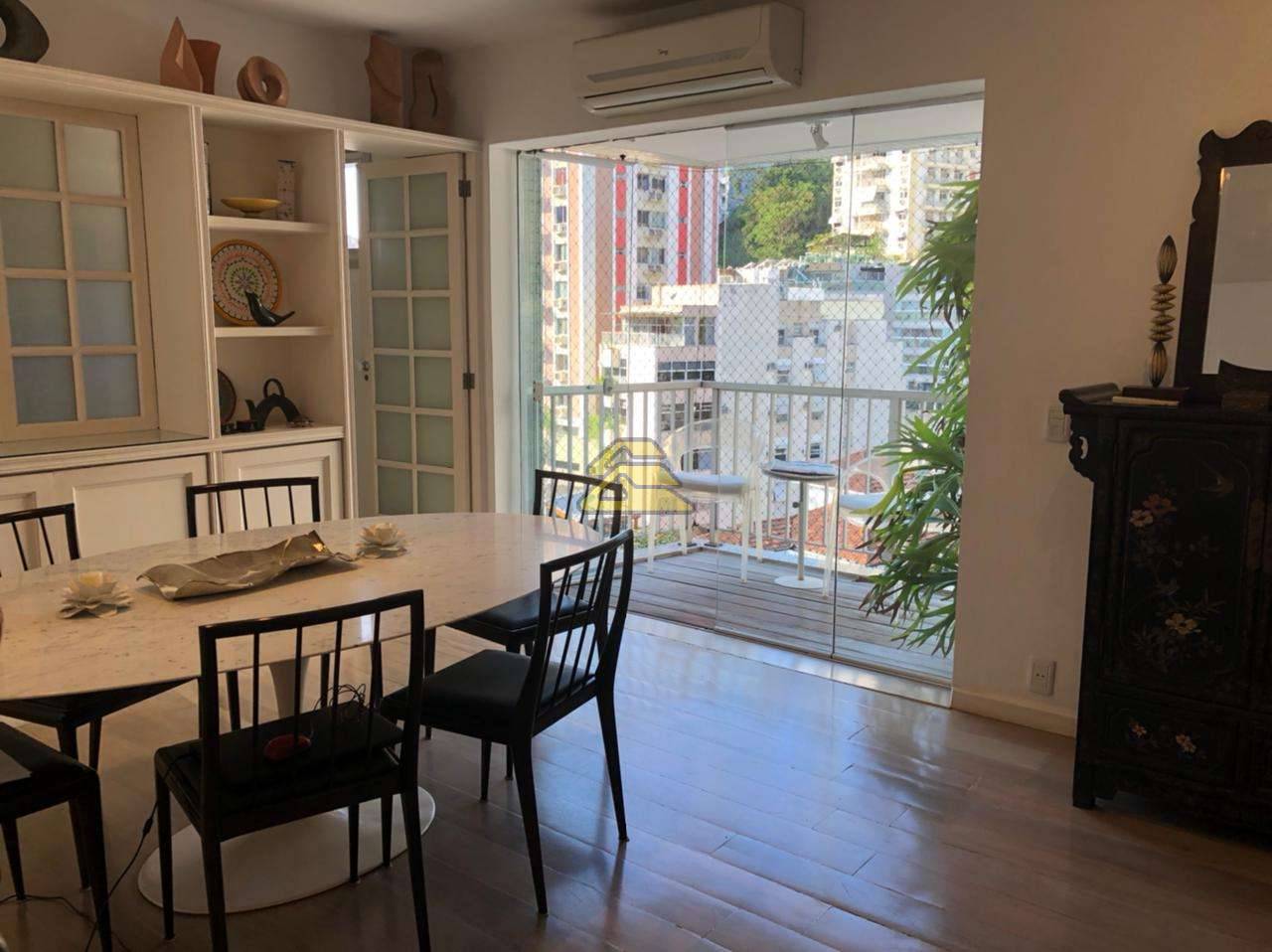 Cobertura à venda com 3 quartos, 192m² - Foto 6