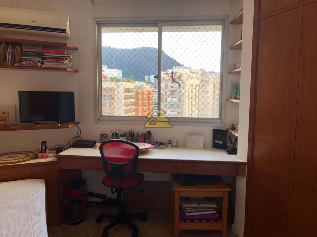 Cobertura à venda com 3 quartos, 192m² - Foto 11