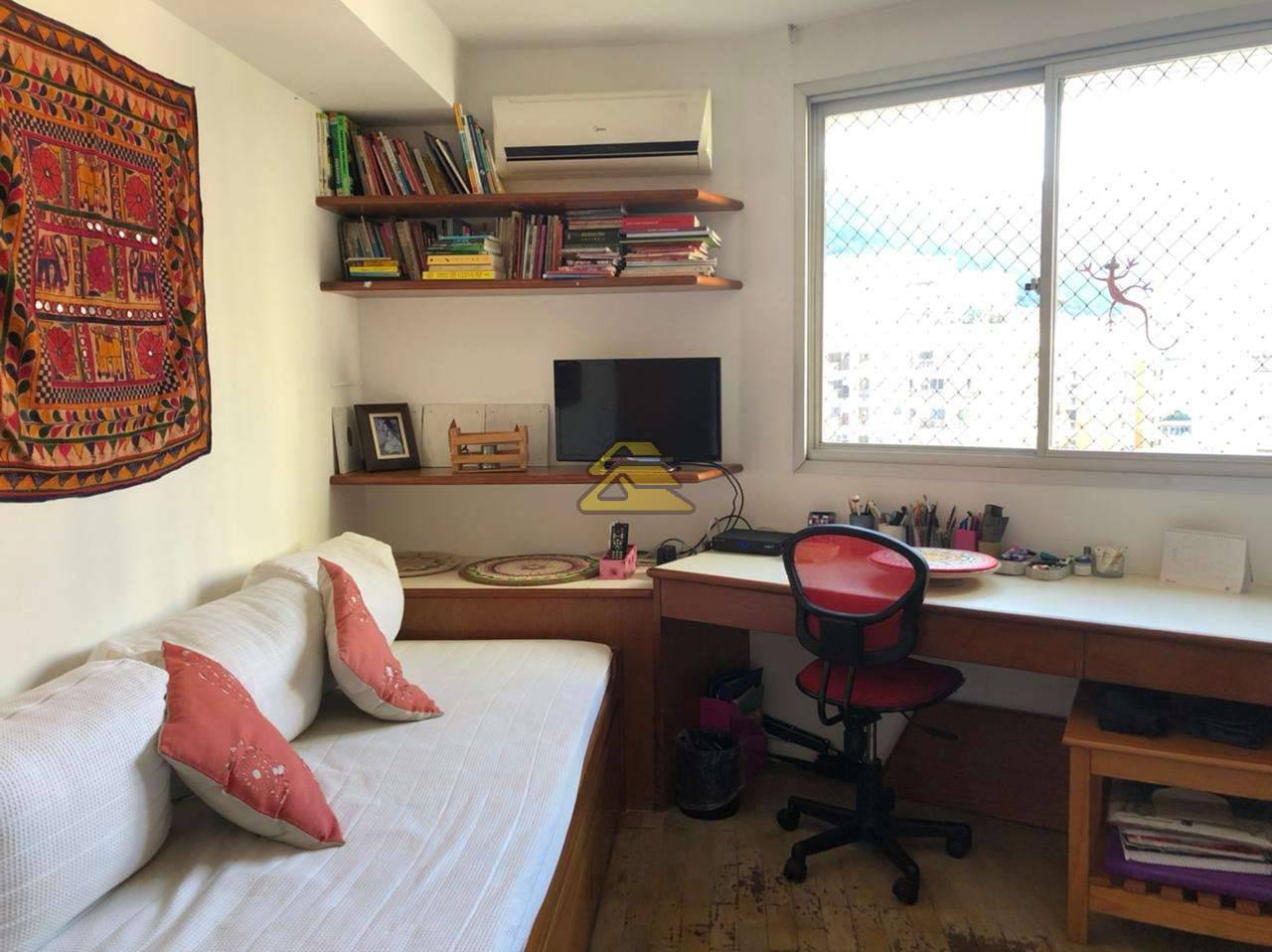 Cobertura à venda com 3 quartos, 192m² - Foto 10