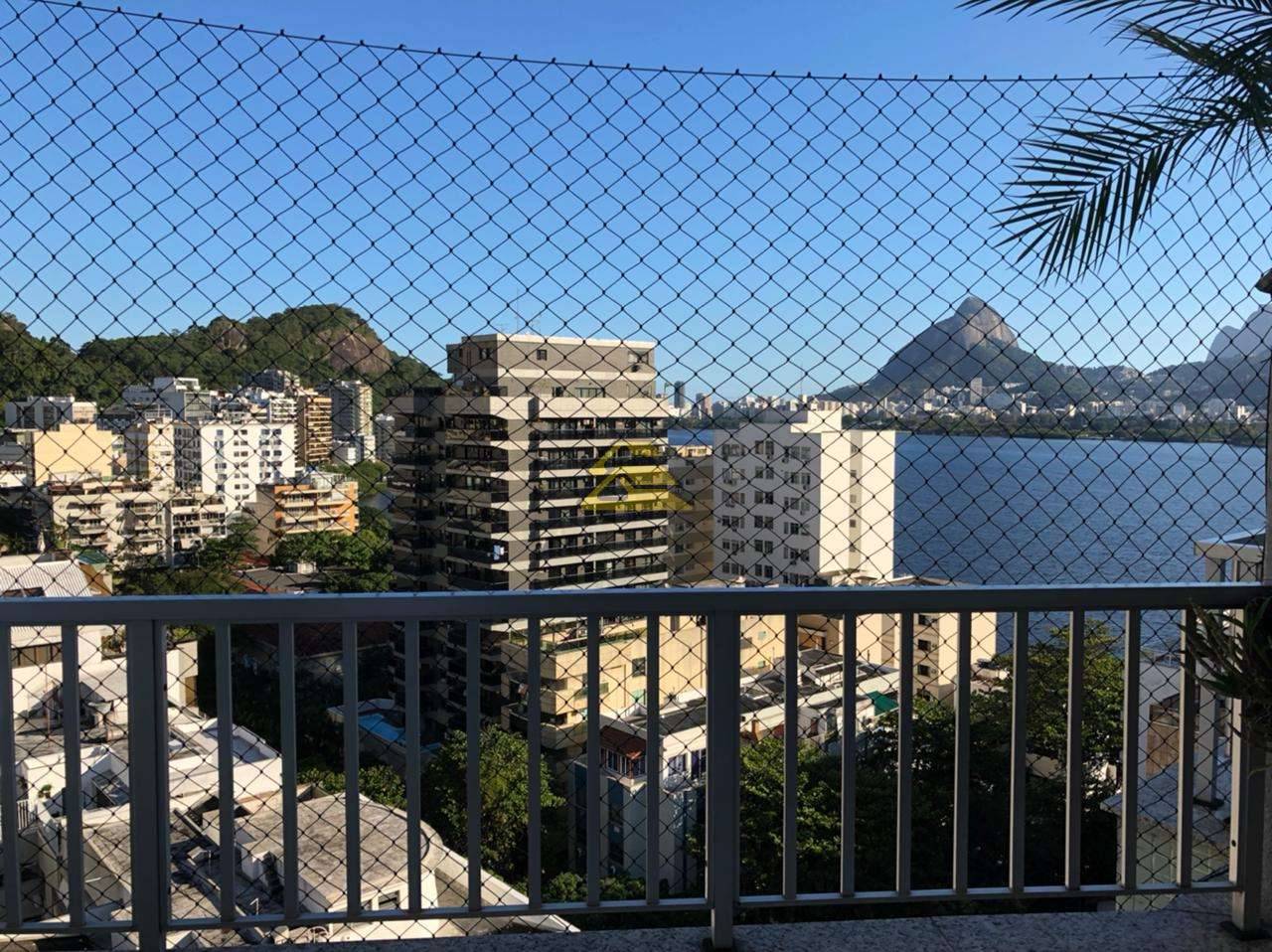 Cobertura à venda com 3 quartos, 192m² - Foto 28