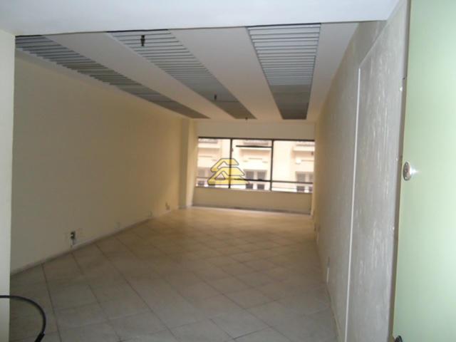 Conjunto Comercial-Sala à venda, 37m² - Foto 15