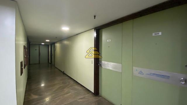 Conjunto Comercial-Sala à venda, 37m² - Foto 10