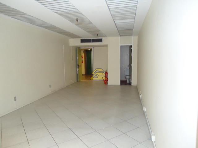 Conjunto Comercial-Sala à venda, 37m² - Foto 16