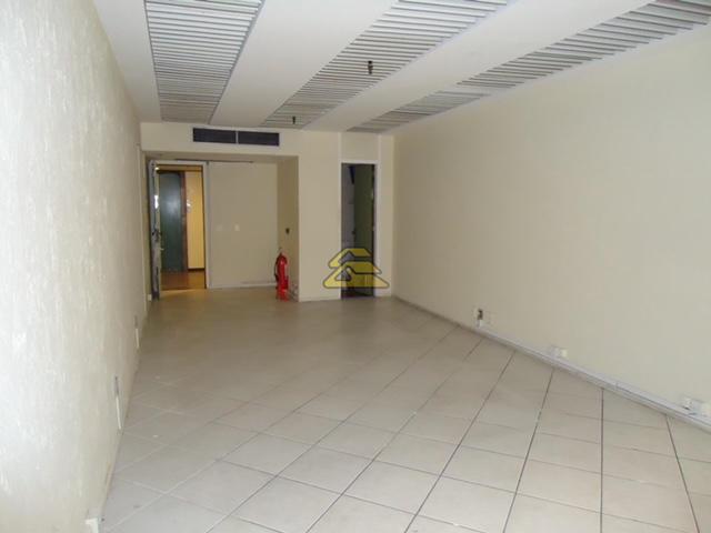 Conjunto Comercial-Sala à venda, 37m² - Foto 1