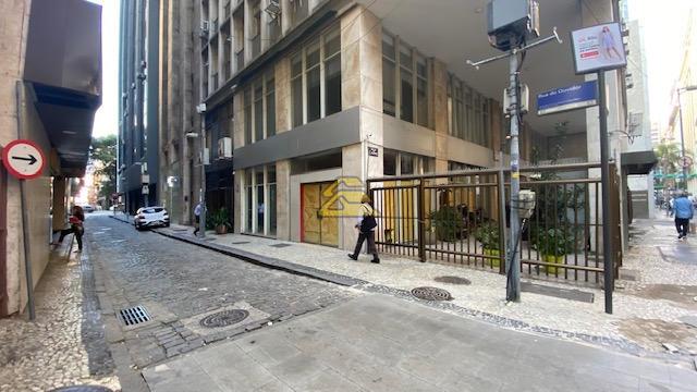 Conjunto Comercial-Sala à venda, 37m² - Foto 19