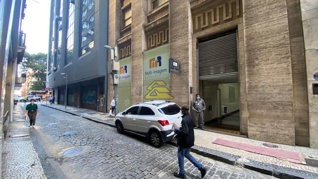 Conjunto Comercial-Sala à venda, 37m² - Foto 20