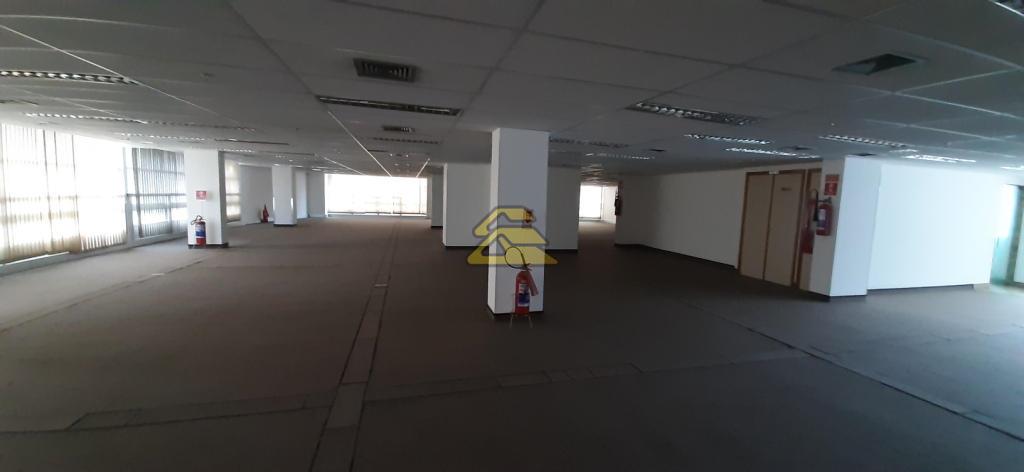 Conjunto Comercial-Sala para alugar, 963m² - Foto 5