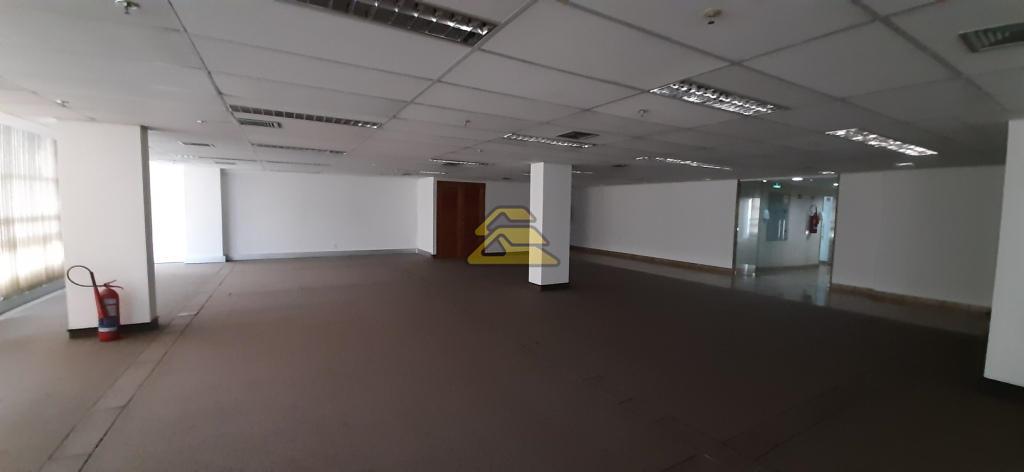 Conjunto Comercial-Sala para alugar, 963m² - Foto 7