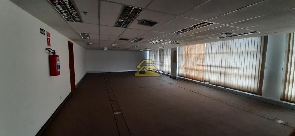 Conjunto Comercial-Sala para alugar, 963m² - Foto 2