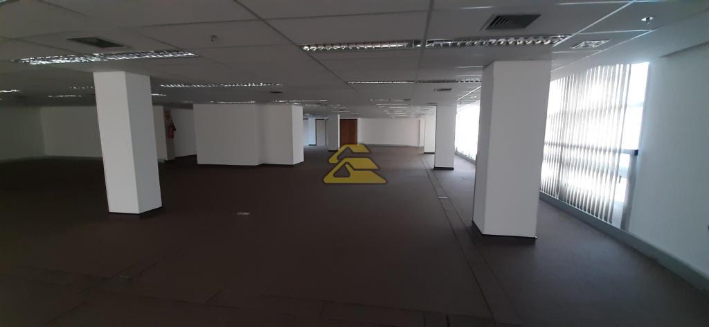 Conjunto Comercial-Sala para alugar, 963m² - Foto 3