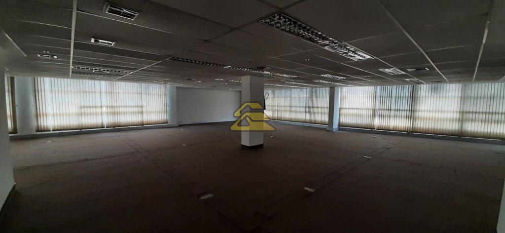 Conjunto Comercial-Sala para alugar, 963m² - Foto 4